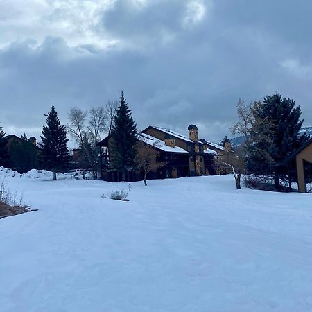 Wolf Creek Lodge Condo In Eden, Ut - Relaxing Mountain Retreat 外观 照片