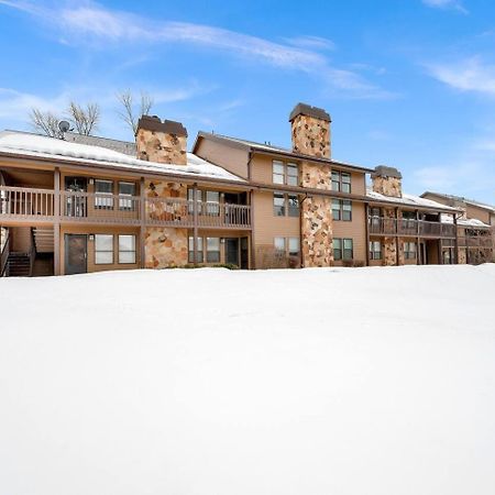 Wolf Creek Lodge Condo In Eden, Ut - Relaxing Mountain Retreat 外观 照片