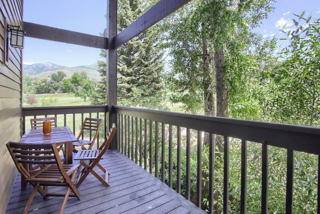 Wolf Creek Lodge Condo In Eden, Ut - Relaxing Mountain Retreat 外观 照片