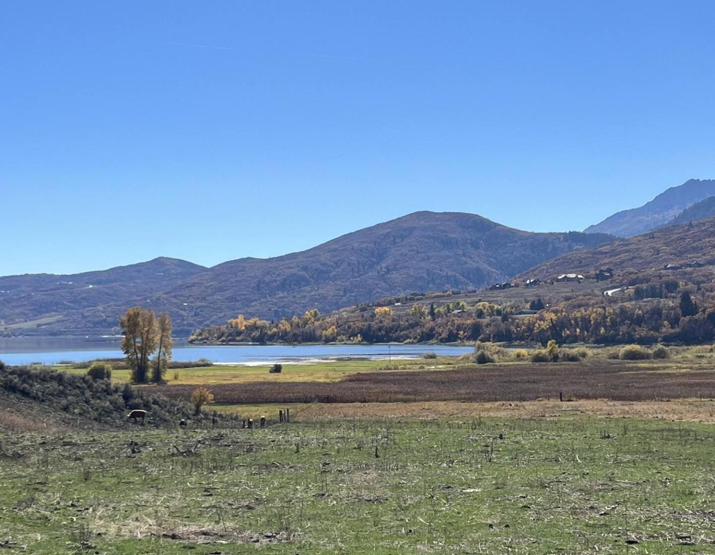 Wolf Creek Lodge Condo In Eden, Ut - Relaxing Mountain Retreat 外观 照片