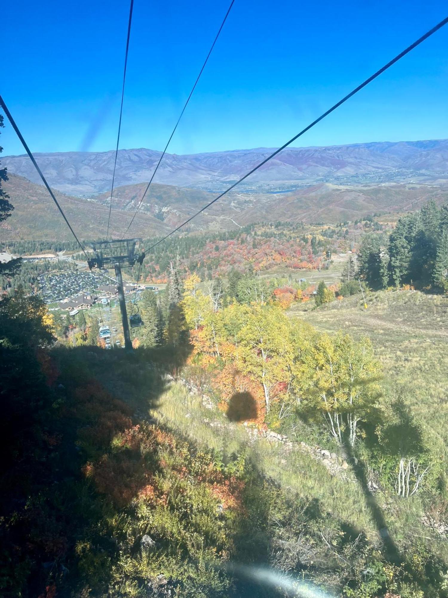 Wolf Creek Lodge Condo In Eden, Ut - Relaxing Mountain Retreat 外观 照片