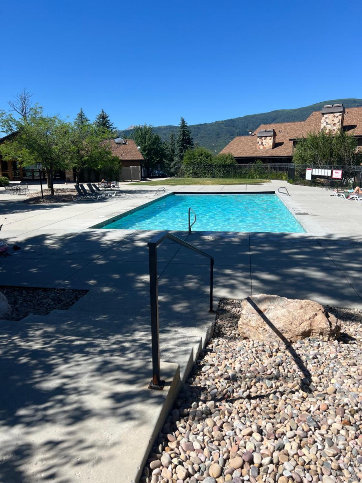 Wolf Creek Lodge Condo In Eden, Ut - Relaxing Mountain Retreat 外观 照片